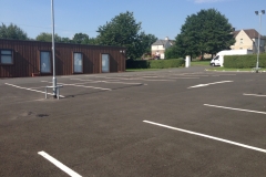 New Car Park